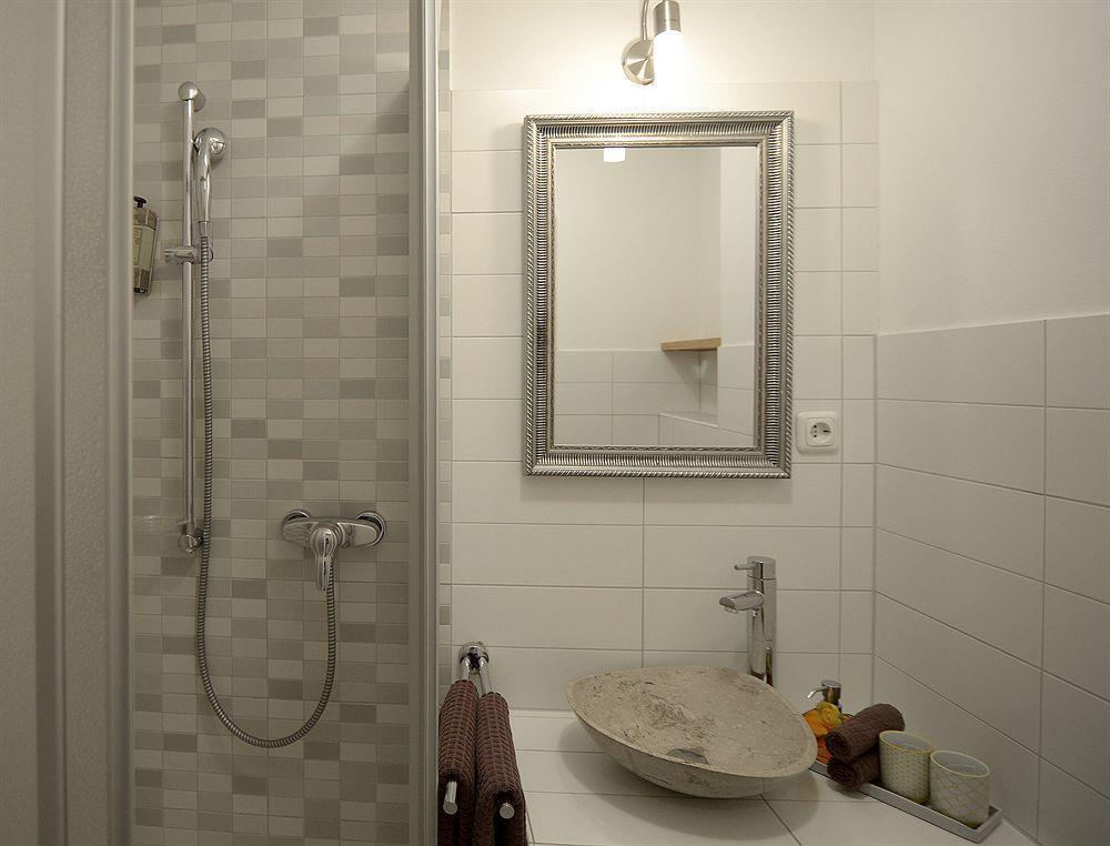 My Place Hotel Hamburk Exteriér fotografie
