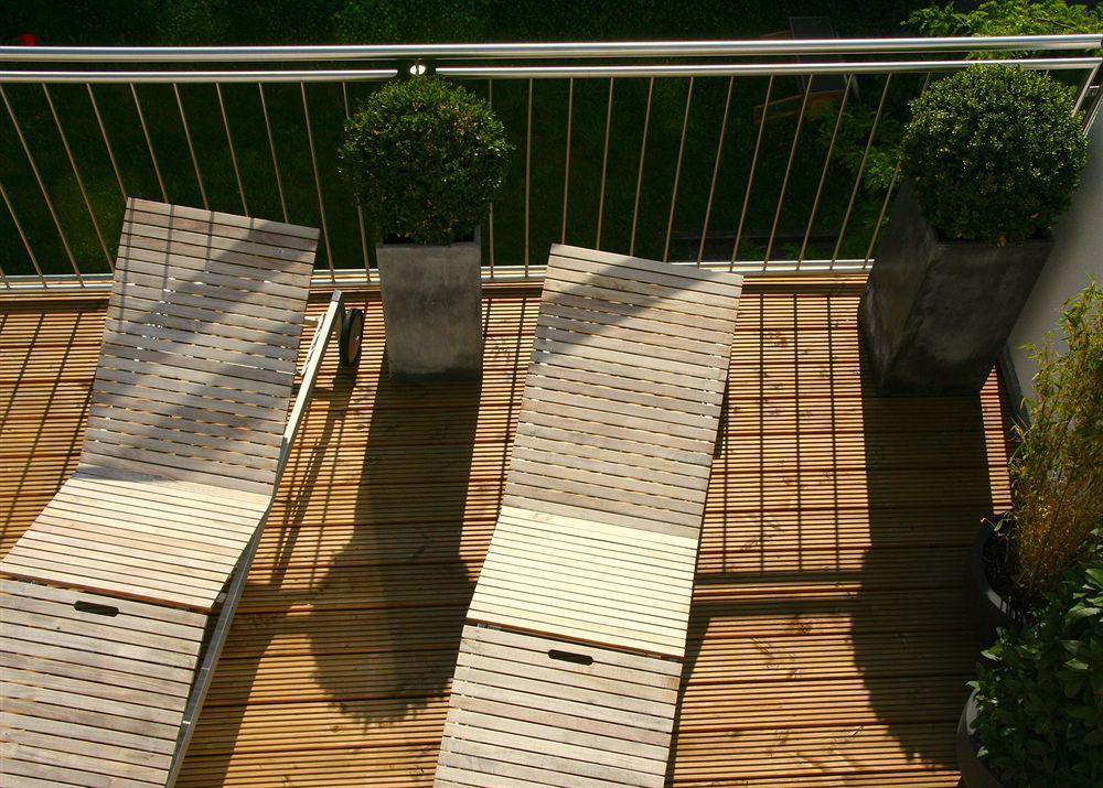 My Place Hotel Hamburk Exteriér fotografie
