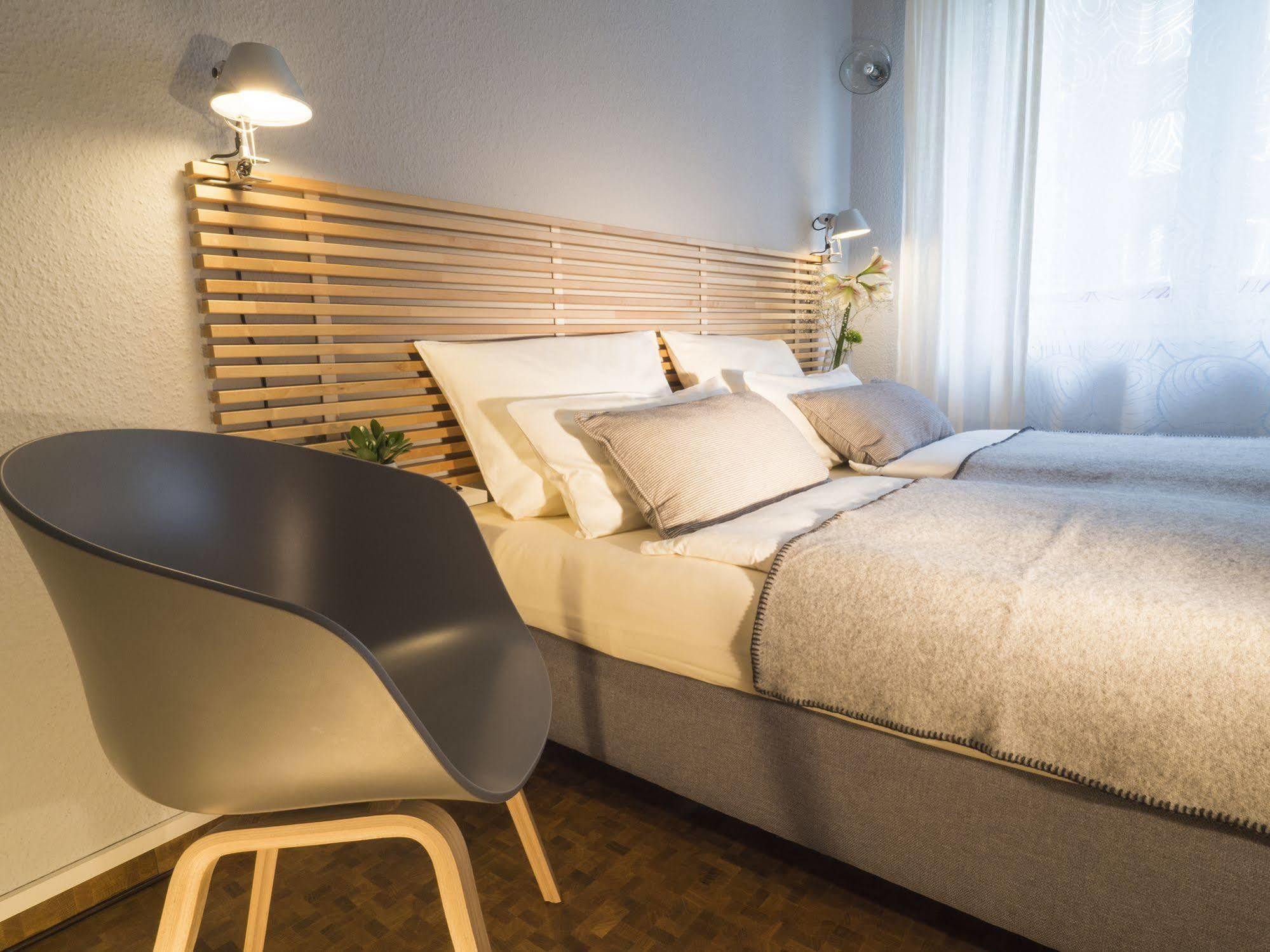 My Place Hotel Hamburk Exteriér fotografie